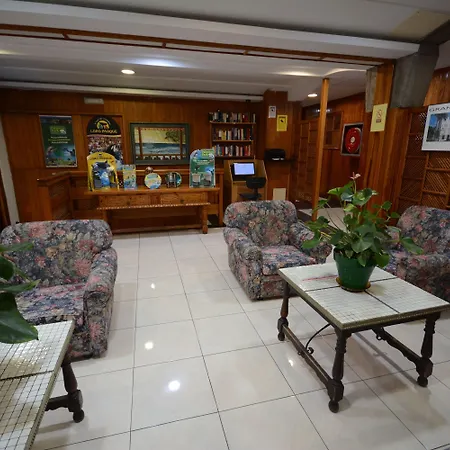 Occidental Canteras 라스팔마스