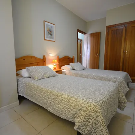 Occidental Canteras 호텔