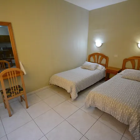 Occidental Canteras 호텔 라스팔마스