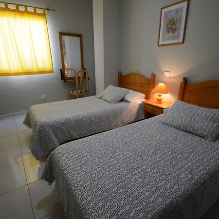 Occidental Canteras 4*