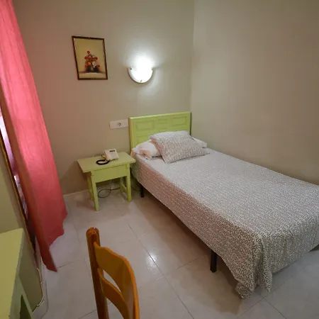 Occidental Canteras 호텔 4*