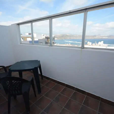 Occidental Canteras 호텔