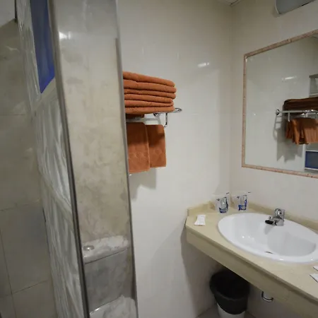 Occidental Canteras 호텔 4*