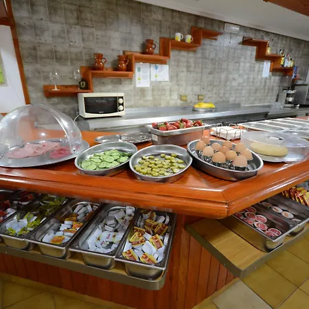 Occidental Canteras 호텔 라스팔마스