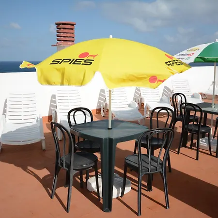 Hotel Occidental Canteras
