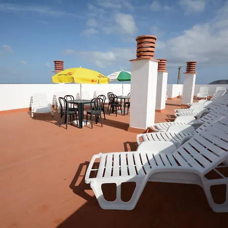 호텔 Occidental Canteras 4*