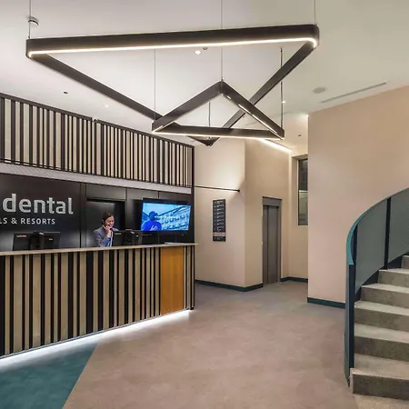 Occidental Canteras 4*