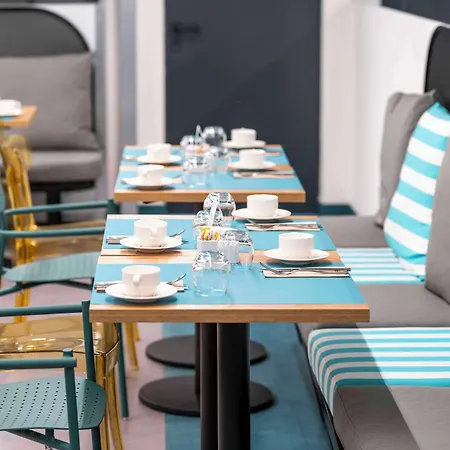 호텔 Occidental Canteras 4*