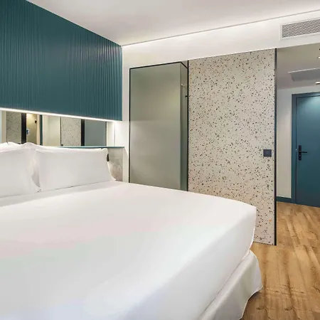 Occidental Canteras 호텔 라스팔마스