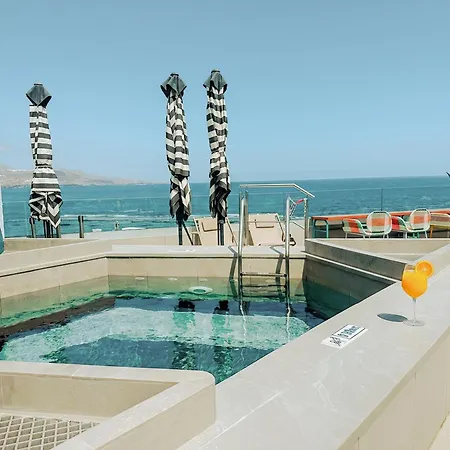 Hotel Occidental Canteras