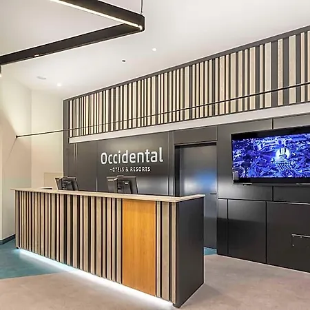 Occidental Canteras 4*