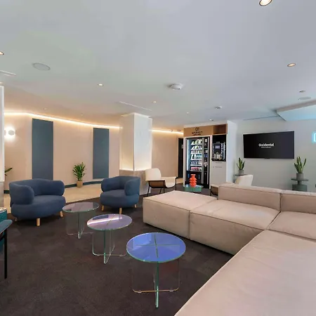Occidental Canteras Hotel Las Palmas de Gran Canaria