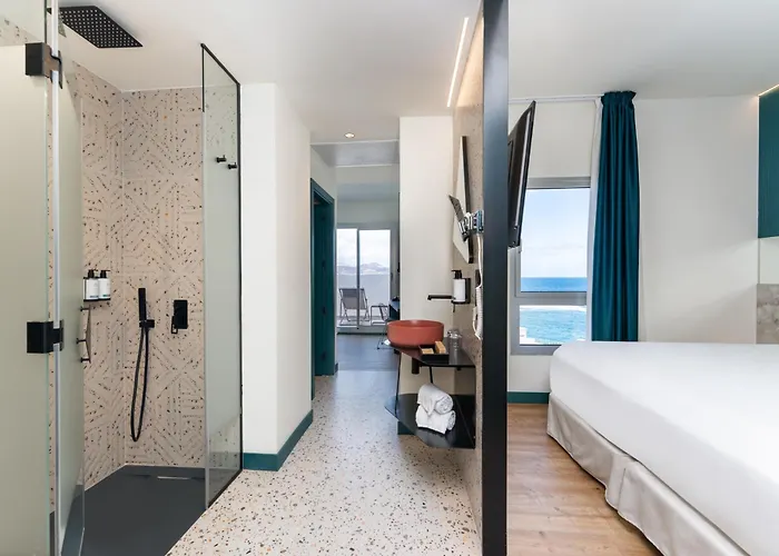 Occidental Canteras 4*