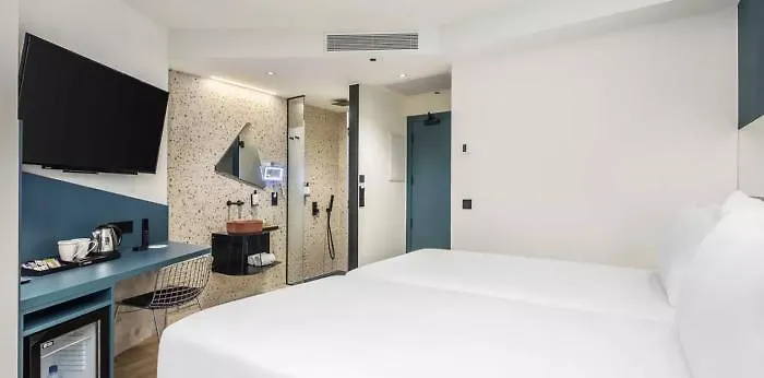 Occidental Canteras Las Palmas de Gran Canaria