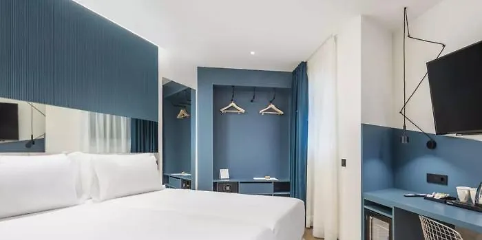 Occidental Canteras Hotel