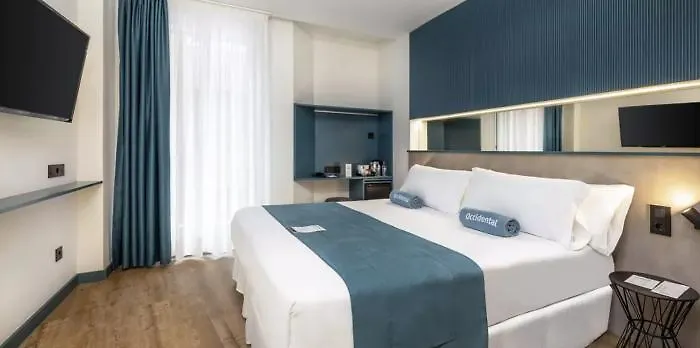 Occidental Canteras 4*