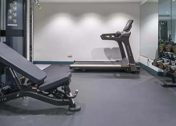 Occidental Canteras 4* Las Palmas de Gran Canaria