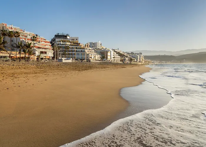 Occidental Canteras 4*