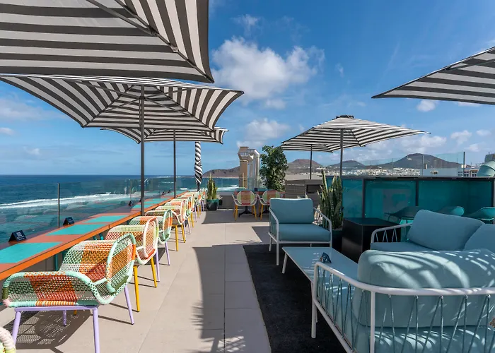 Occidental Canteras Hotel 4*