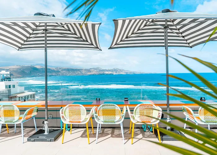 Occidental Canteras 4*