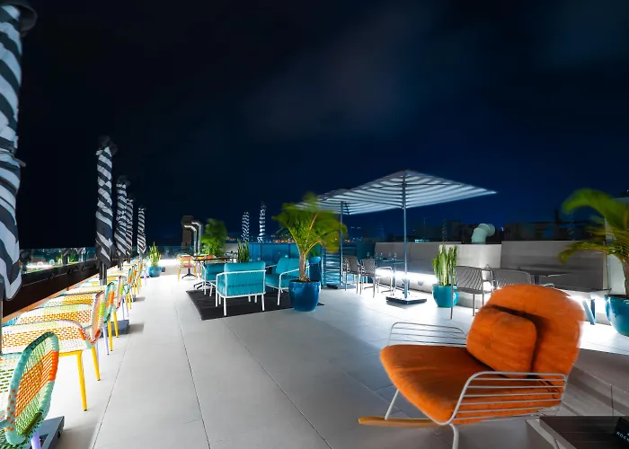 Occidental Canteras Hotel 4*