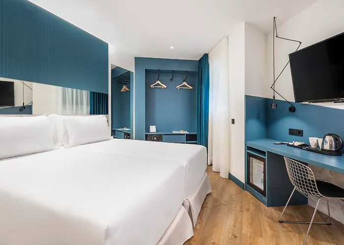 Occidental Canteras 4* Las Palmas de Gran Canaria