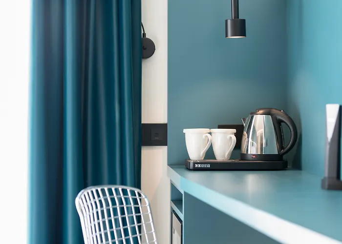 Hotel Occidental Canteras