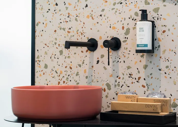 Occidental Canteras Hotel Las Palmas de Gran Canaria