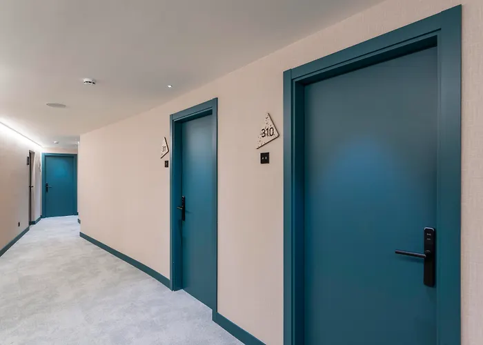 Occidental Canteras Hotel