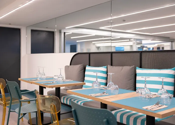 Hotel Occidental Canteras 4*