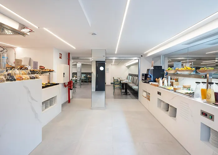 Occidental Canteras 4*