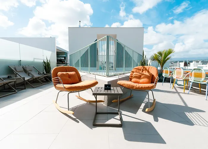 Occidental Canteras 4* Las Palmas de Gran Canaria