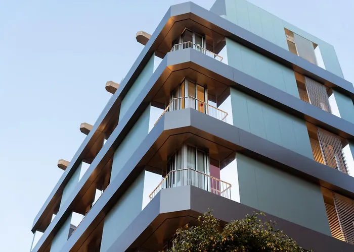 Occidental Canteras 4*