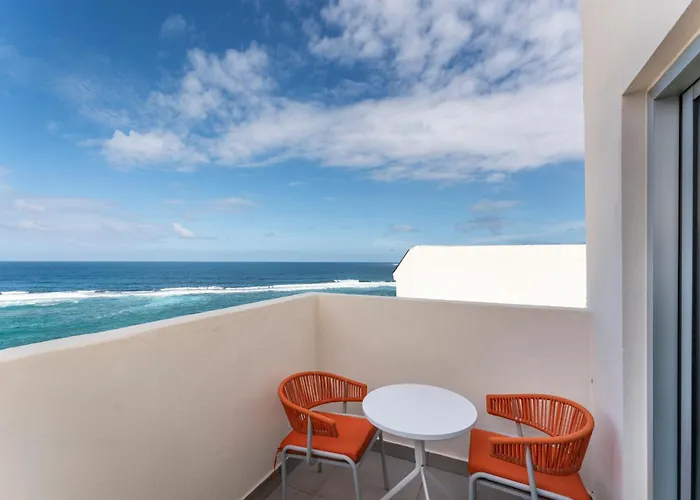 Occidental Canteras 4*