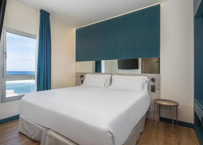 Occidental Canteras 4* Las Palmas de Gran Canaria