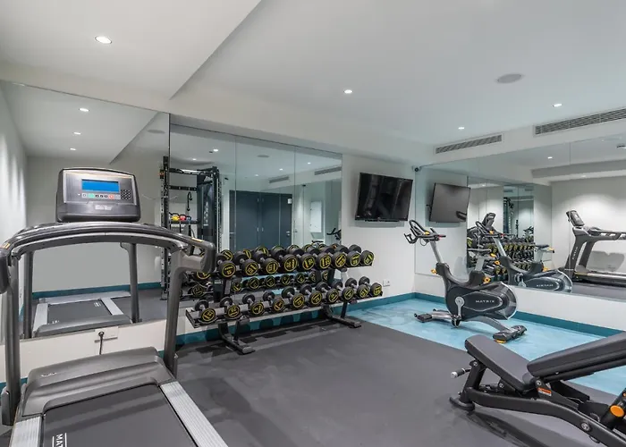 Hotel Occidental Canteras 4*