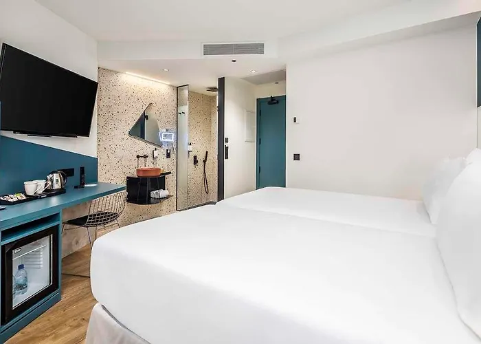 Occidental Canteras Hotel Las Palmas de Gran Canaria