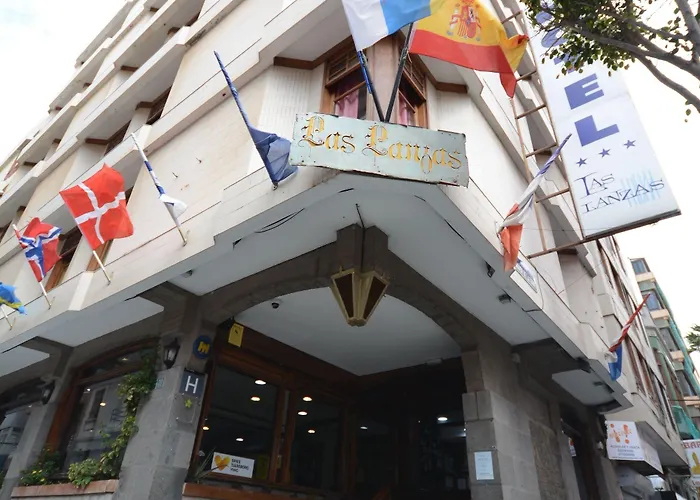 Occidental Canteras Hotel 4*