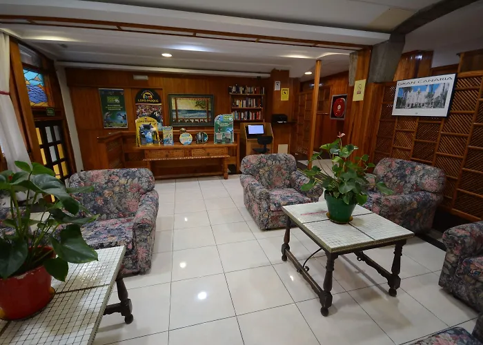 Occidental Canteras Las Palmas de Gran Canaria