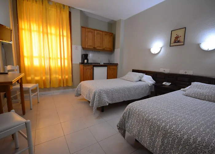 Occidental Canteras 4*