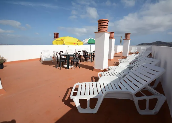 Hotel Occidental Canteras 4*