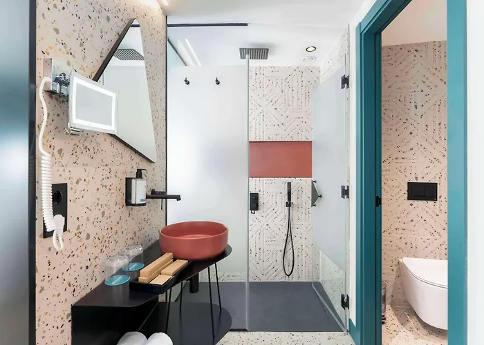 Occidental Canteras Hotel