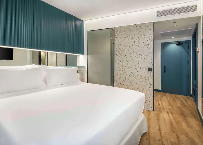 Occidental Canteras Hotel Las Palmas de Gran Canaria