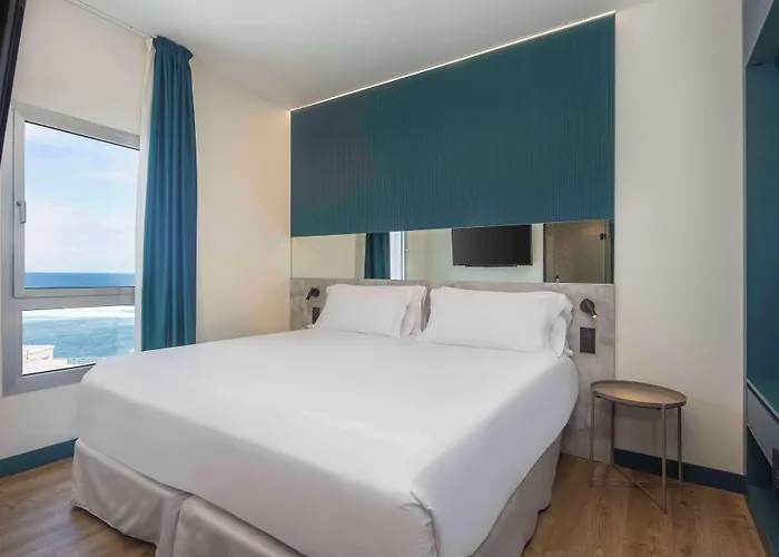 Hotel Occidental Canteras Las Palmas de Gran Canaria