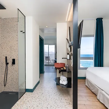 Occidental Canteras 4*