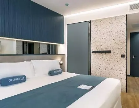 Occidental Canteras Hotel 4*