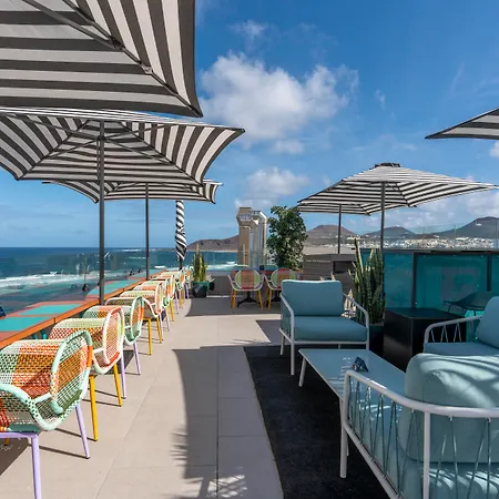 Occidental Canteras Hotel 4*