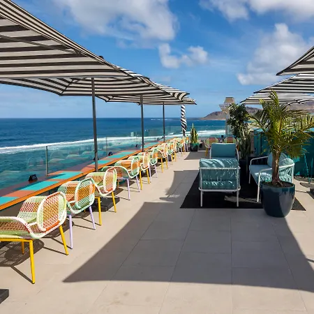 Occidental Canteras 4* Las Palmas de Gran Canaria