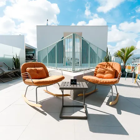 Occidental Canteras 4* Las Palmas de Gran Canaria