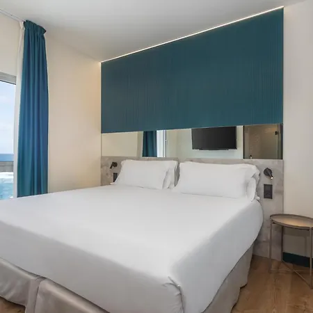 Occidental Canteras 4* Las Palmas de Gran Canaria